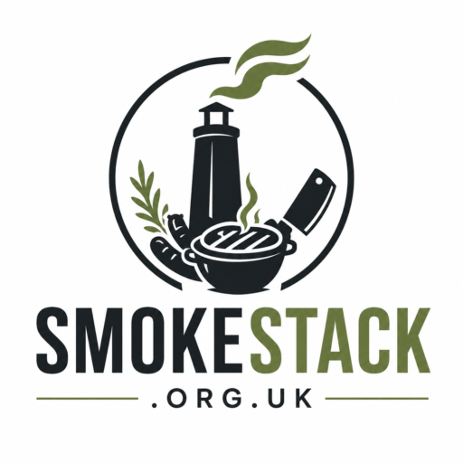 Smoke Stack